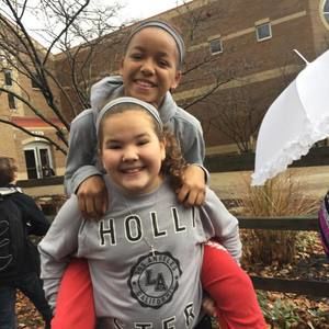 Meet your Posher, Kim